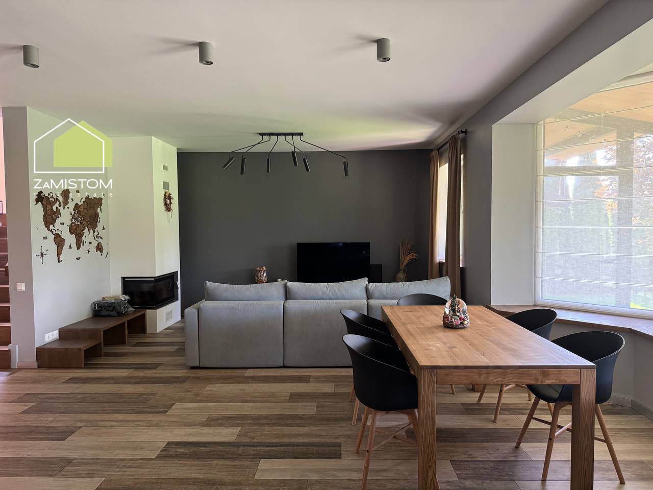 Продажа коттеджа 212 м²