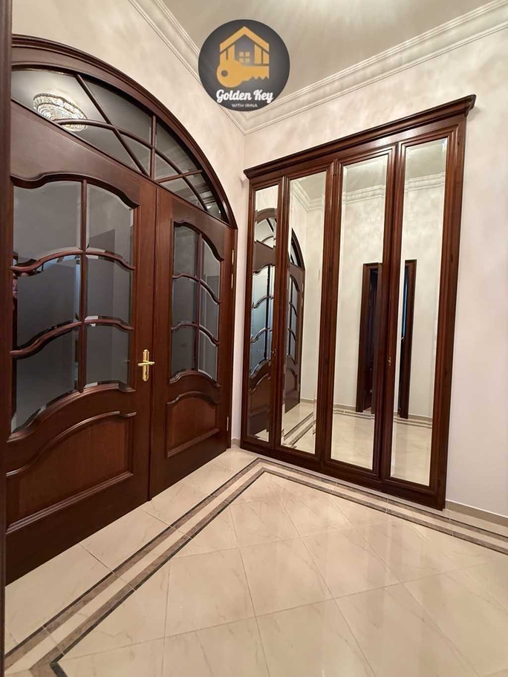 Аренда 5-комнатной квартиры 250 м², Академика Богомольца ул., 5