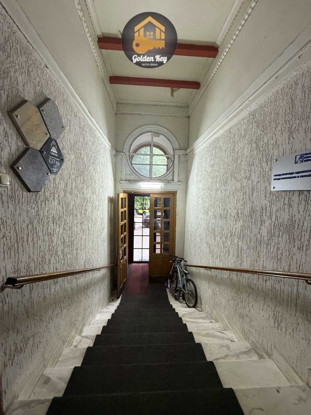 Аренда 5-комнатной квартиры 250 м², Академика Богомольца ул., 5
