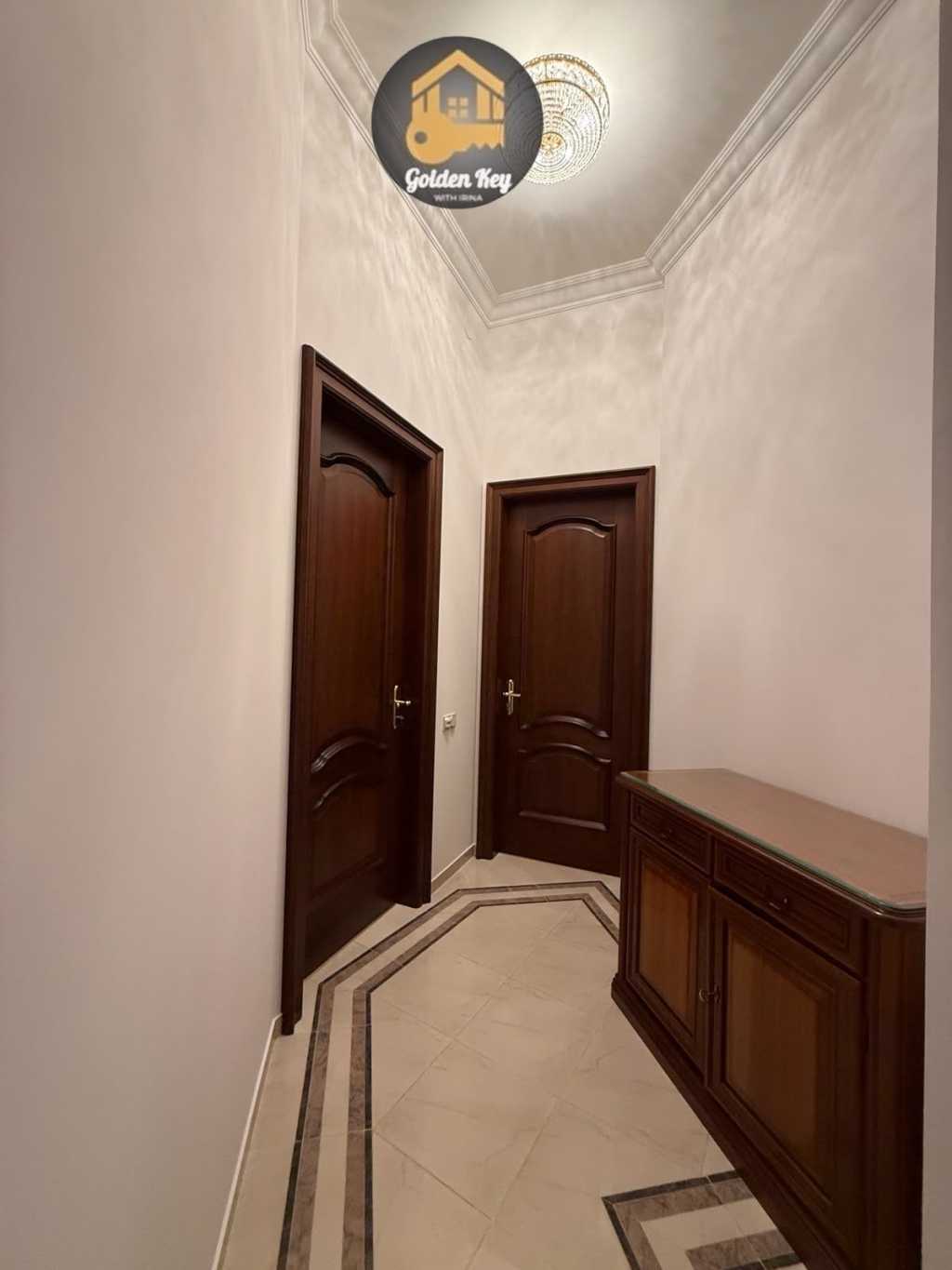 Аренда 5-комнатной квартиры 250 м², Академика Богомольца ул., 5