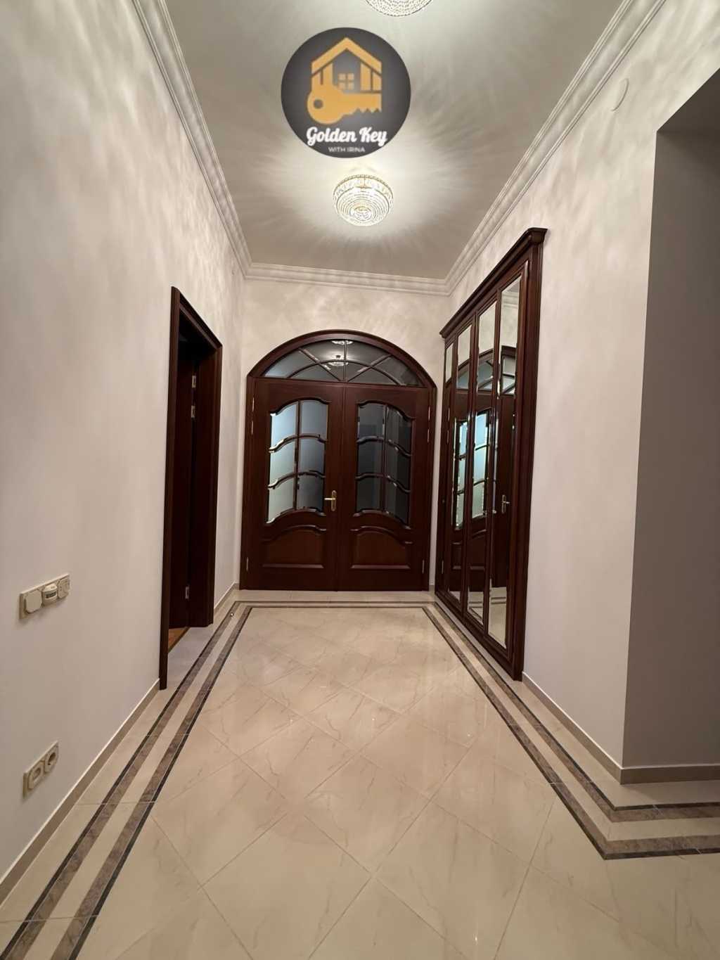 Аренда 5-комнатной квартиры 250 м², Академика Богомольца ул., 5