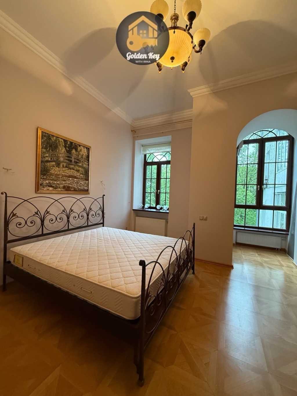 Аренда 5-комнатной квартиры 250 м², Академика Богомольца ул., 5