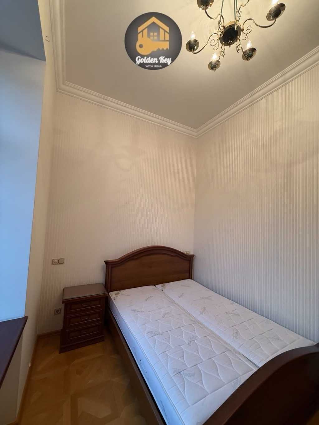 Аренда 5-комнатной квартиры 250 м², Академика Богомольца ул., 5