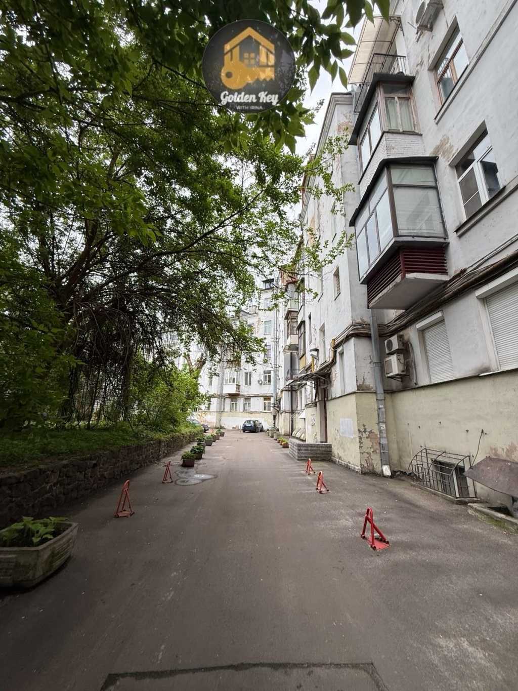 Аренда 5-комнатной квартиры 250 м², Академика Богомольца ул., 5