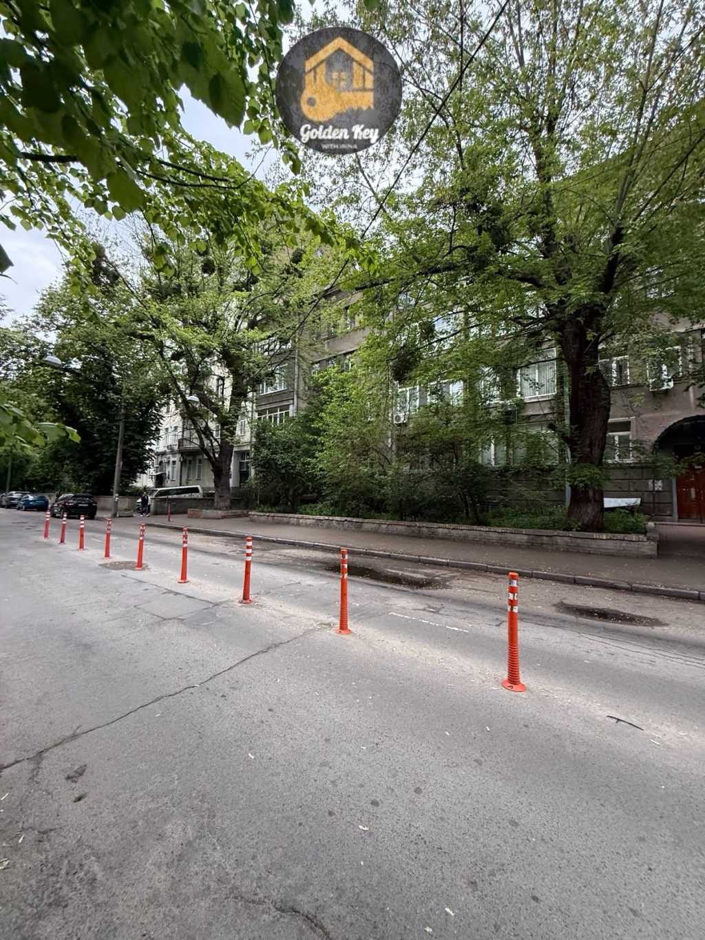 Аренда 5-комнатной квартиры 250 м², Академика Богомольца ул., 5