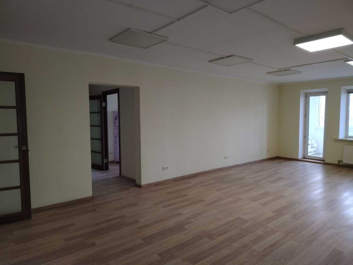 Оренда офісу 124 м², Георгія Тороповського вул., 37