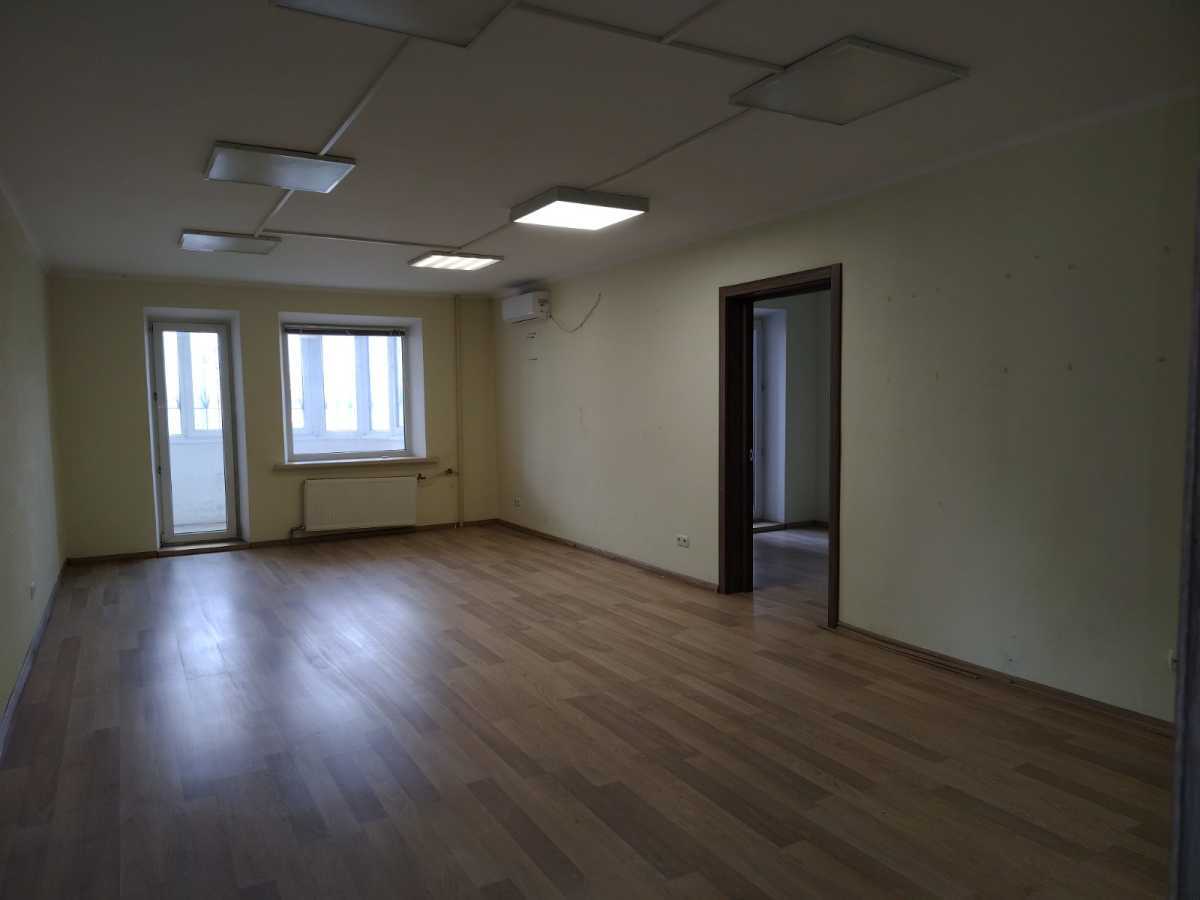 Оренда офісу 124 м², Георгія Тороповського вул., 37
