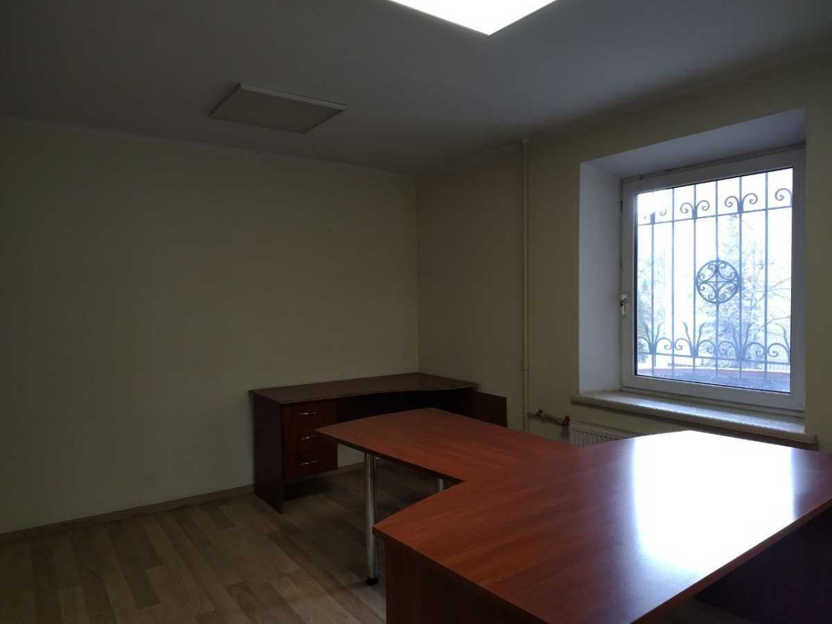 Оренда офісу 124 м², Георгія Тороповського вул., 37