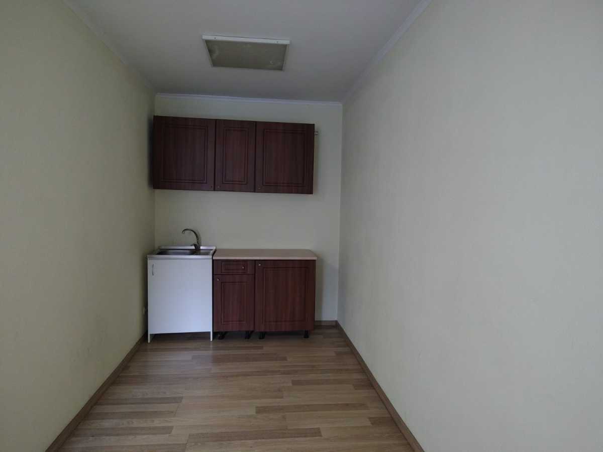 Оренда офісу 124 м², Георгія Тороповського вул., 37