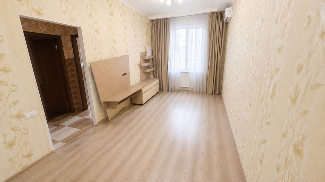 Продажа 1-комнатной квартиры 41 м², Испанский пер., 1