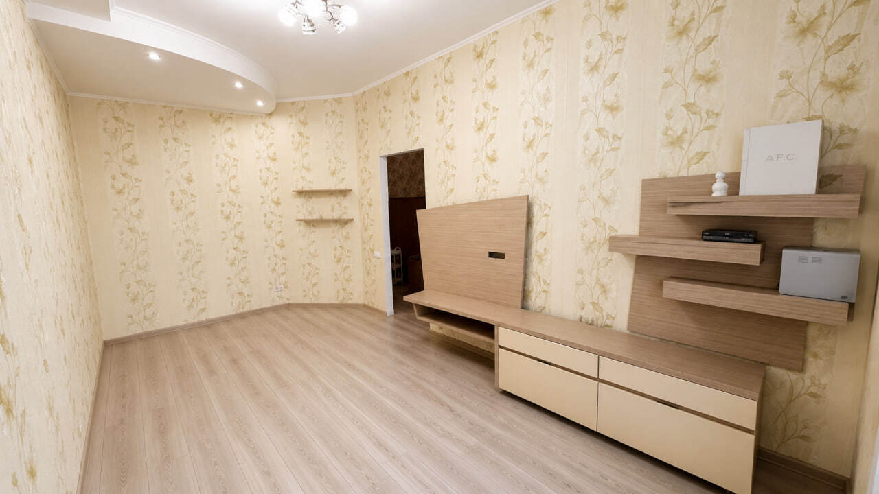 Продажа 1-комнатной квартиры 41 м², Испанский пер., 1