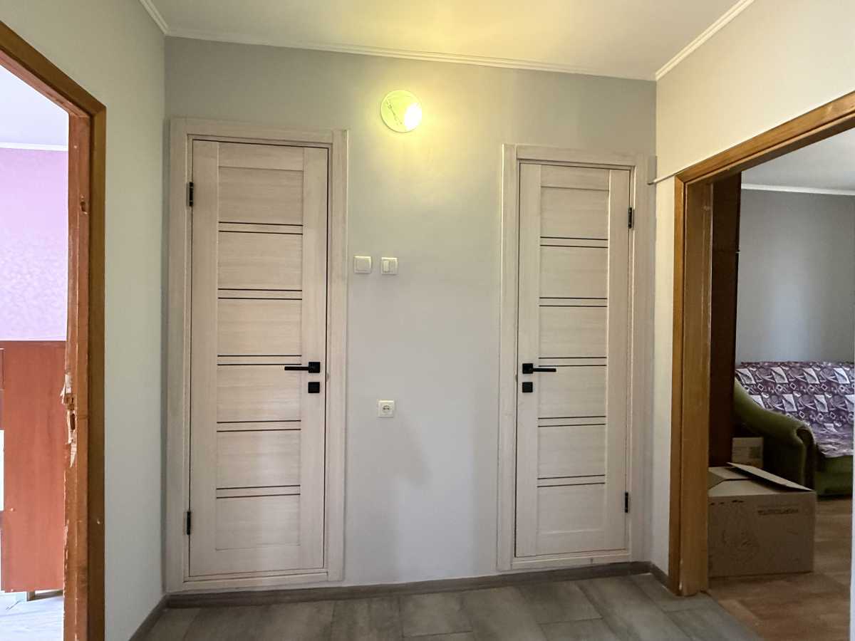 Продажа 3-комнатной квартиры 72 м², Ирпенская ул., 62