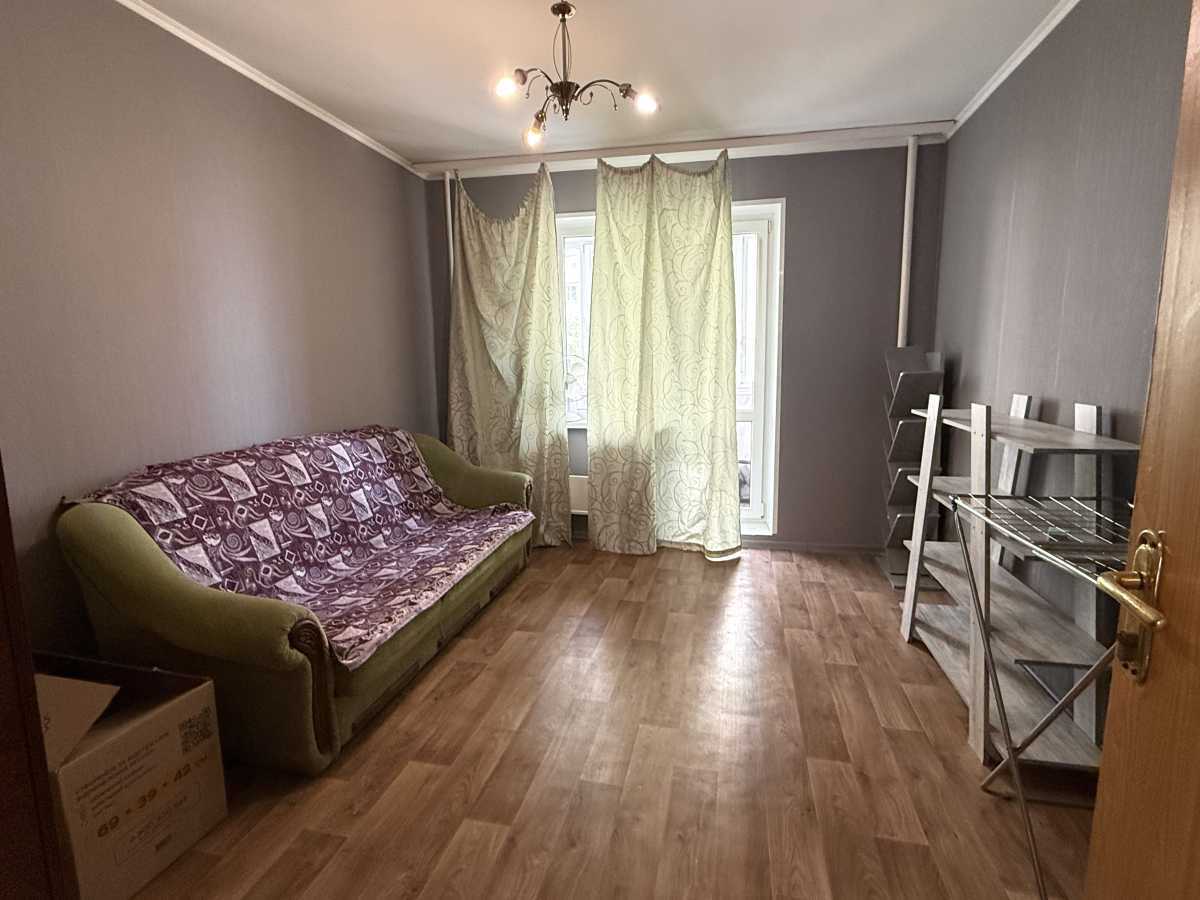 Продажа 3-комнатной квартиры 72 м², Ирпенская ул., 62