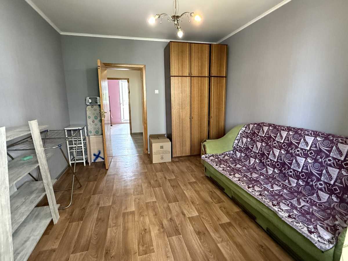 Продажа 3-комнатной квартиры 72 м², Ирпенская ул., 62