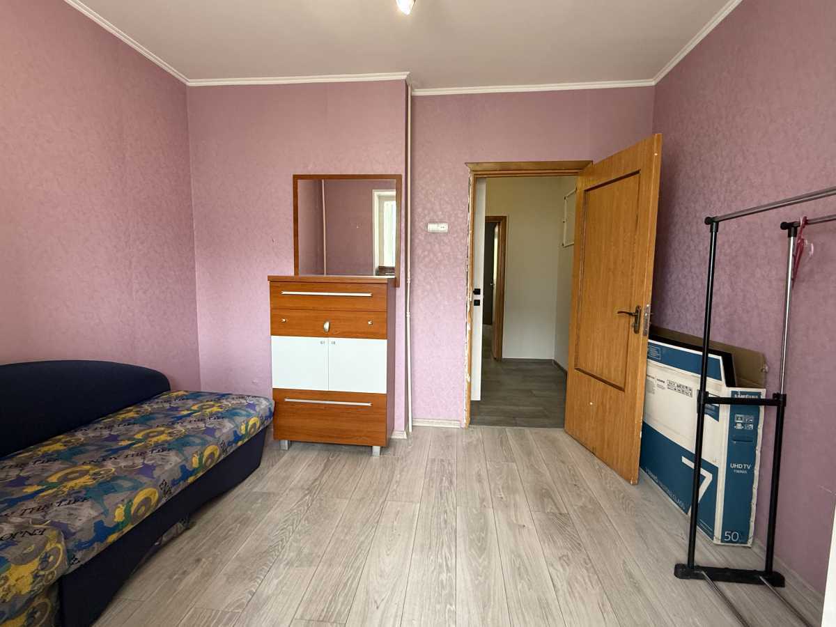 Продажа 3-комнатной квартиры 72 м², Ирпенская ул., 62