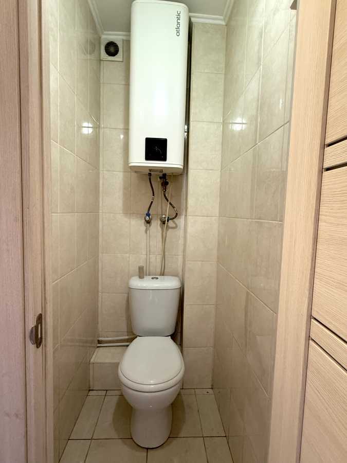 Продажа 3-комнатной квартиры 72 м², Ирпенская ул., 62
