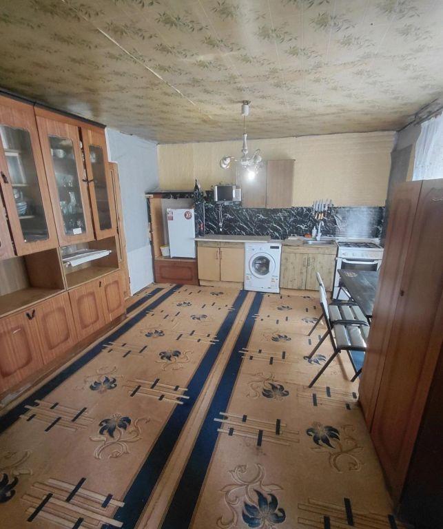 Продажа дома 56 м², Грабиновская ул.