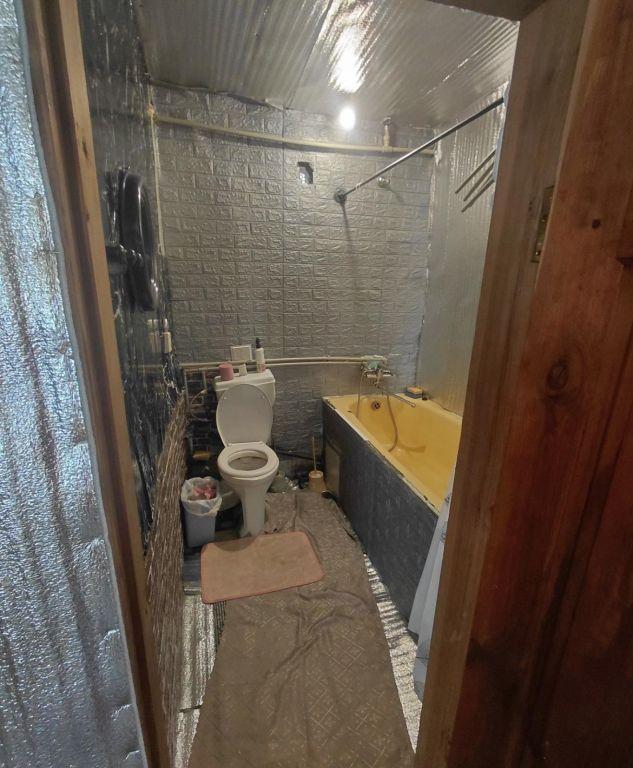Продажа дома 56 м², Грабиновская ул.