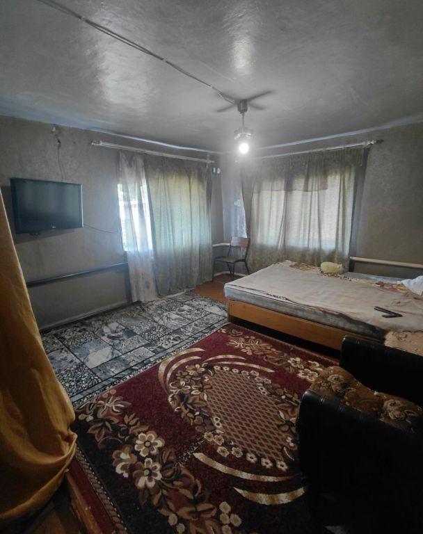Продажа дома 56 м², Грабиновская ул.