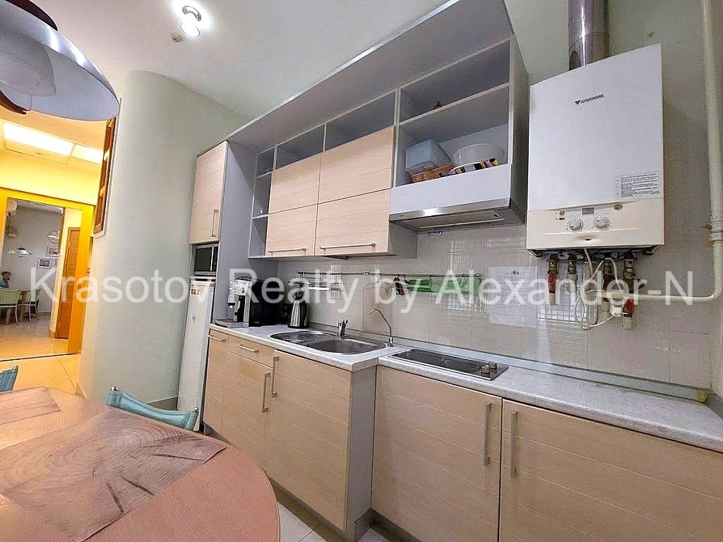 Продаж офісу 150 м², Старопортофранковская вул., 9