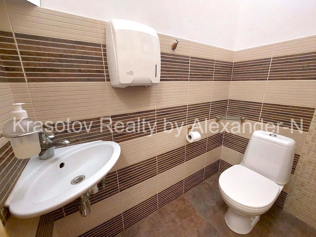 Продаж офісу 150 м², Старопортофранковская вул., 9