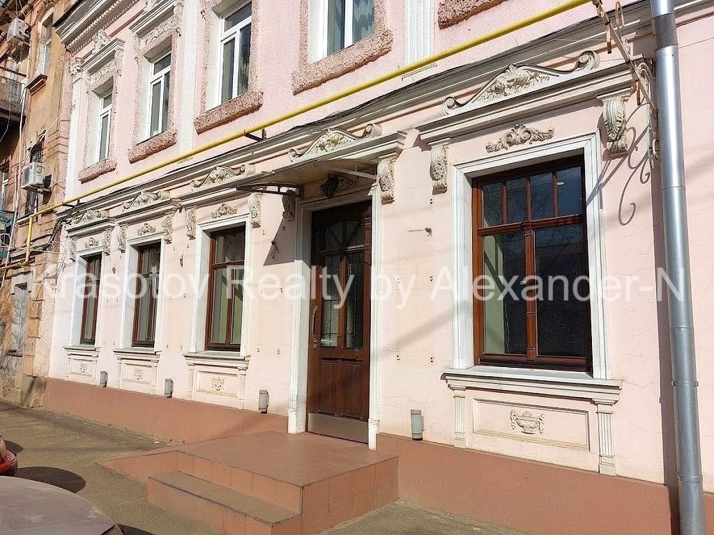 Продаж офісу 150 м², Старопортофранковская вул., 9