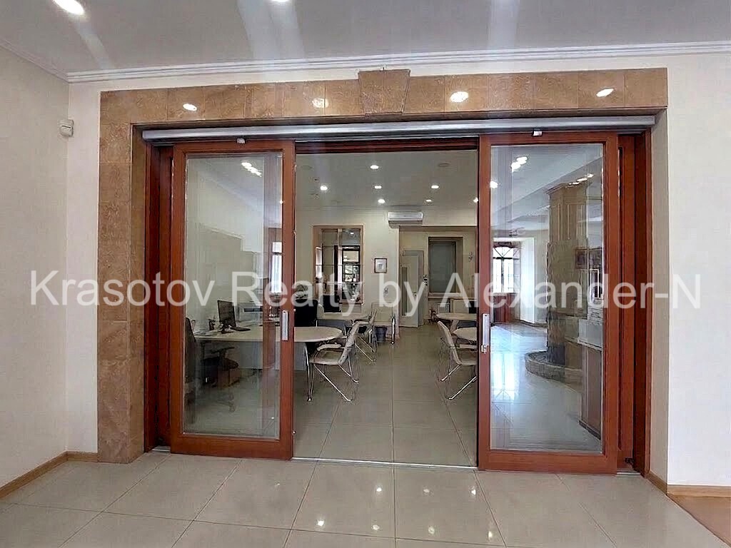 Продаж офісу 150 м², Старопортофранковская вул., 9