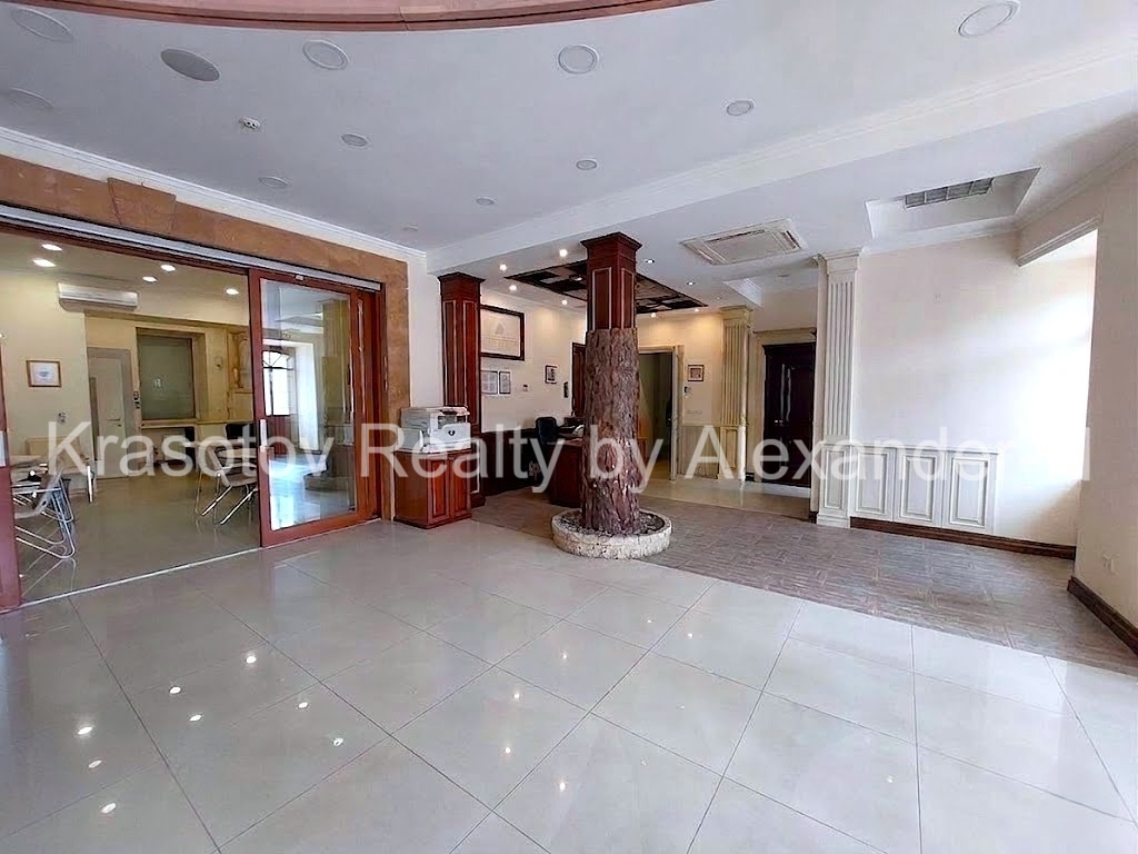Продаж офісу 150 м², Старопортофранковская вул., 9