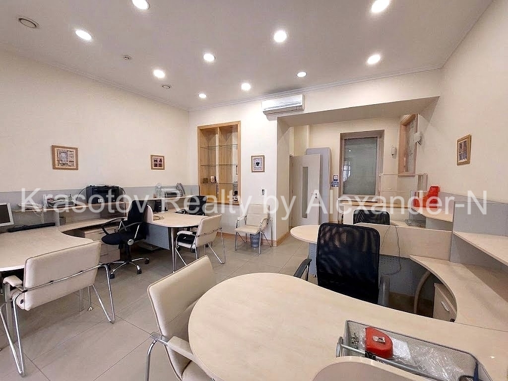 Продаж офісу 150 м², Старопортофранковская вул., 9