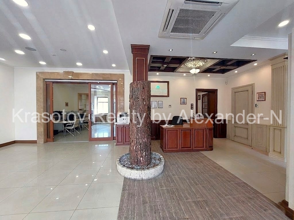 Продаж офісу 150 м², Старопортофранковская вул., 9