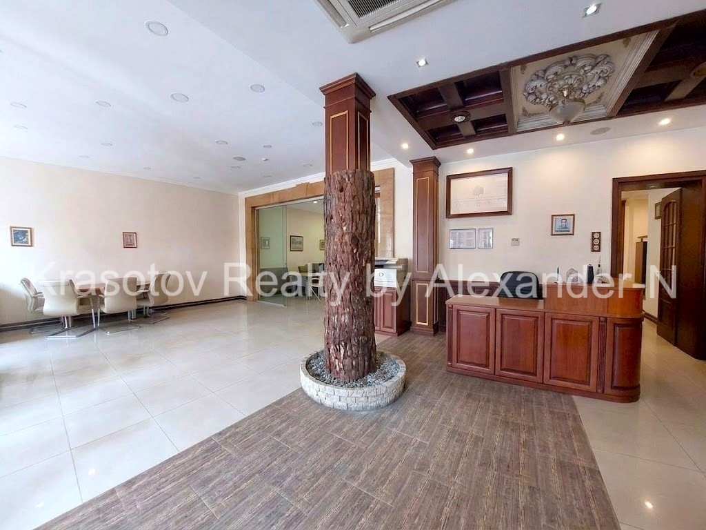 Продаж офісу 150 м², Старопортофранковская вул., 9