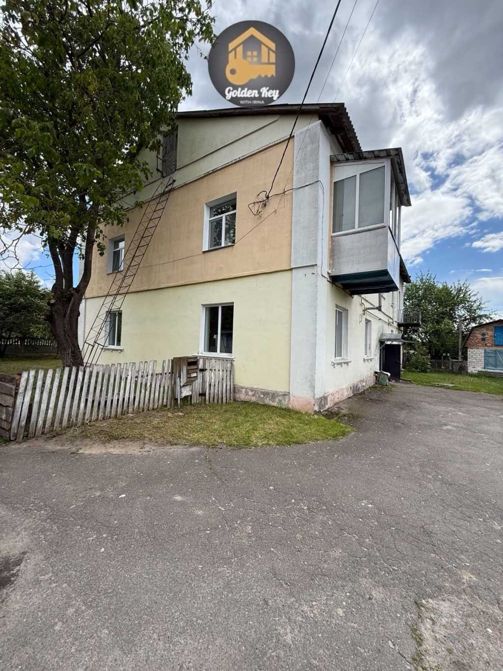 Продажа 2-комнатной квартиры 58.7 м², 70-річчя Жовтня