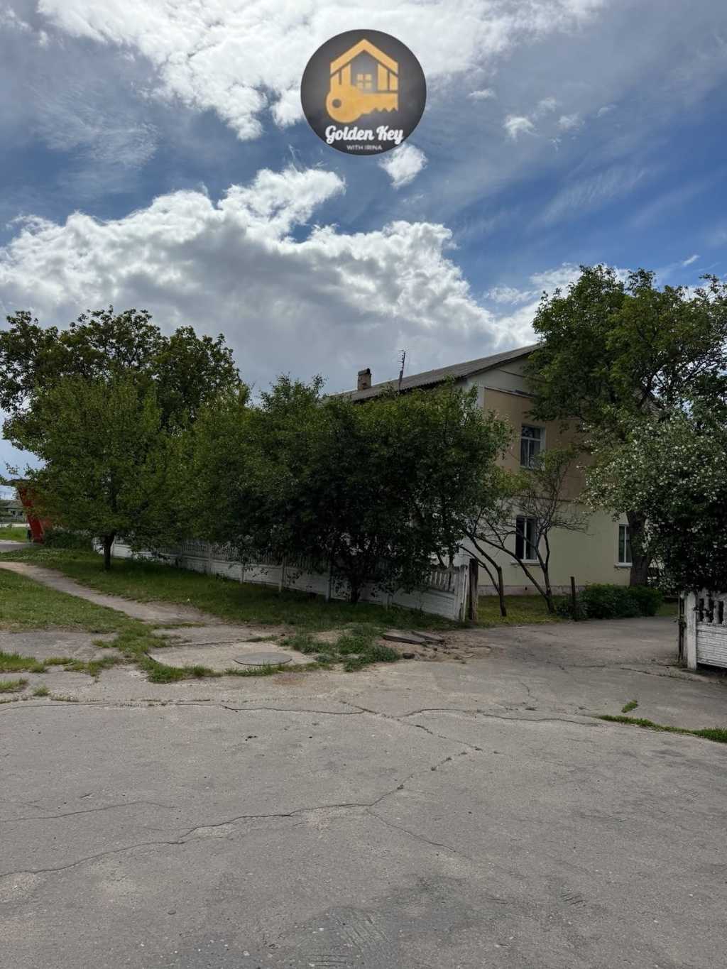 Продажа 2-комнатной квартиры 58.7 м², 70-річчя Жовтня