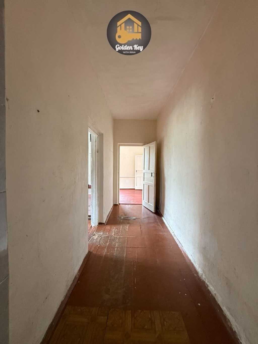 Продажа 2-комнатной квартиры 58.7 м², 70-річчя Жовтня