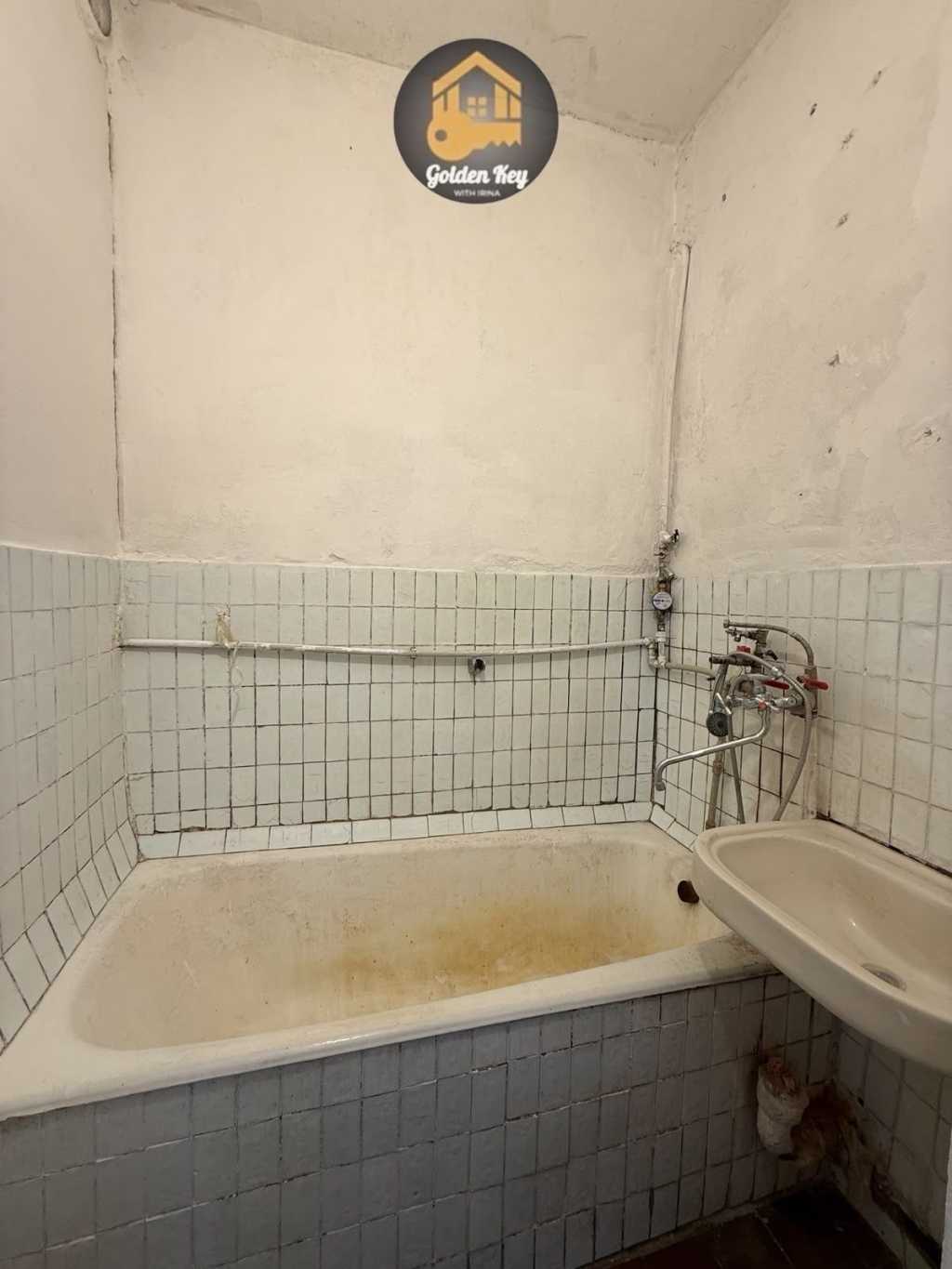 Продажа 2-комнатной квартиры 58.7 м², 70-річчя Жовтня