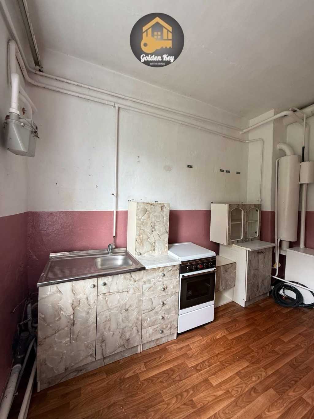 Продажа 2-комнатной квартиры 58.7 м², 70-річчя Жовтня