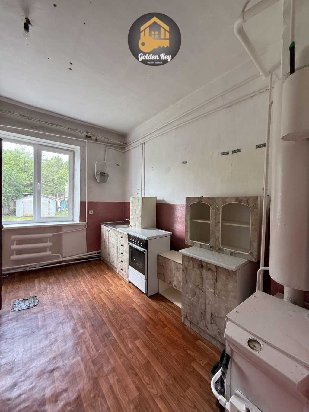 Продажа 2-комнатной квартиры 58.7 м², 70-річчя Жовтня