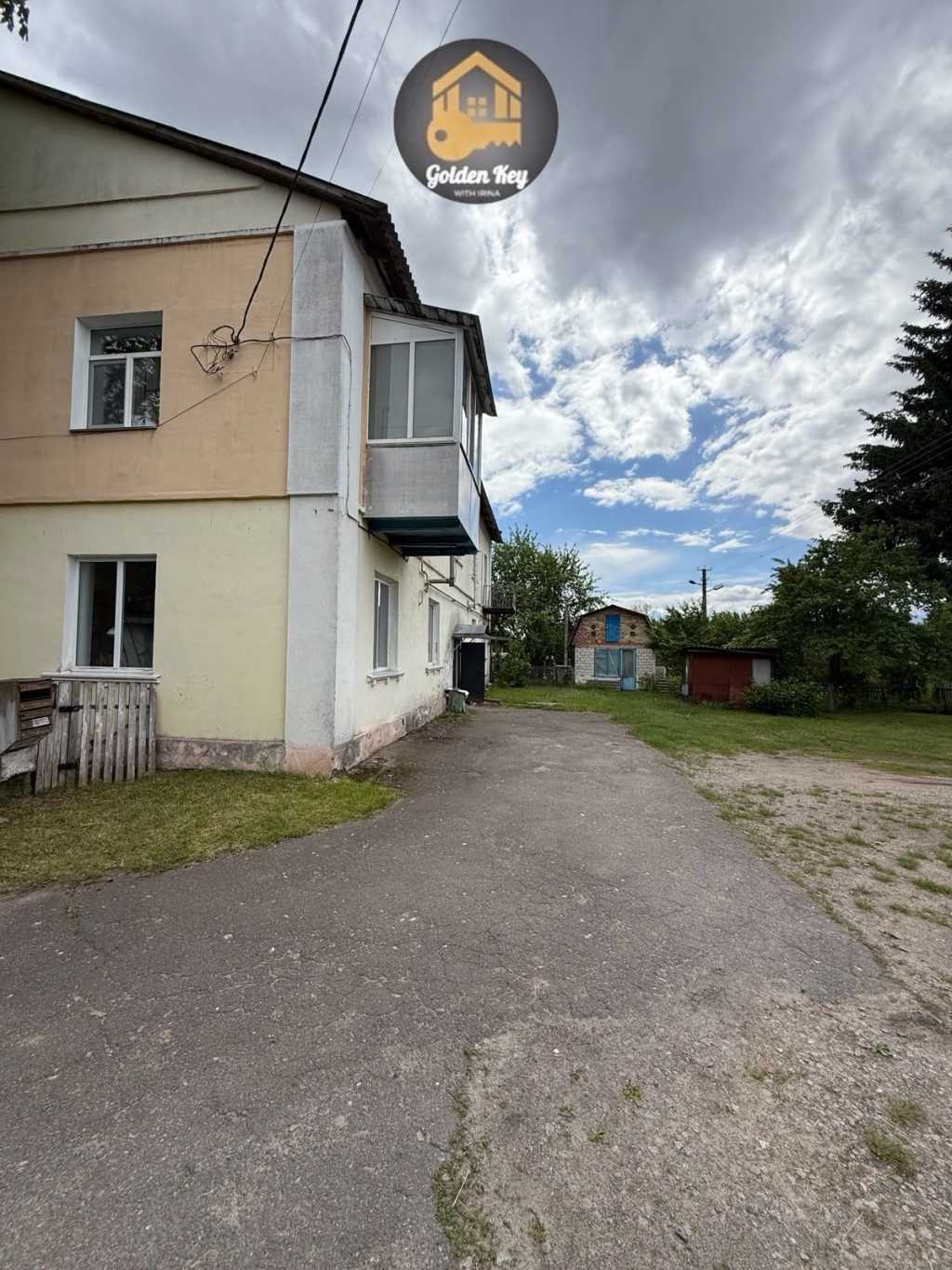 Продажа 2-комнатной квартиры 58.7 м², 70-річчя Жовтня