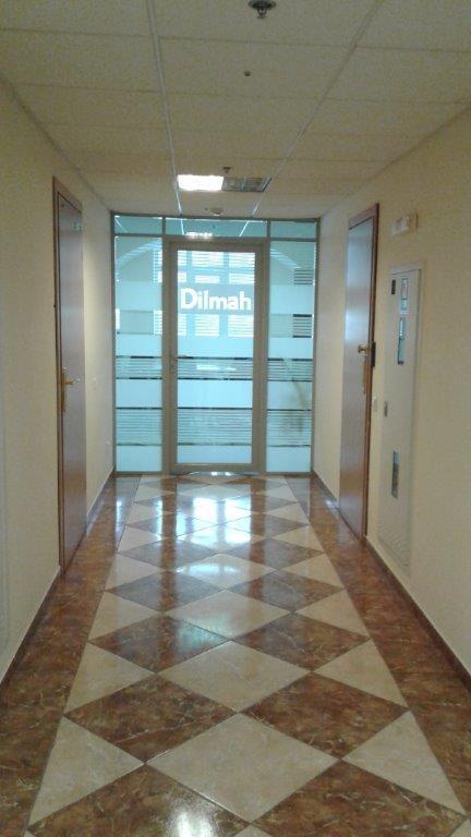 Аренда офиса 58 м², Верхний Вал ул.