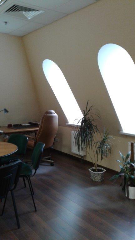 Аренда офиса 58 м², Верхний Вал ул.