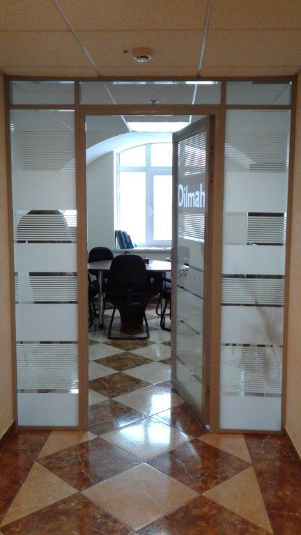 Аренда офиса 58 м², Верхний Вал ул.