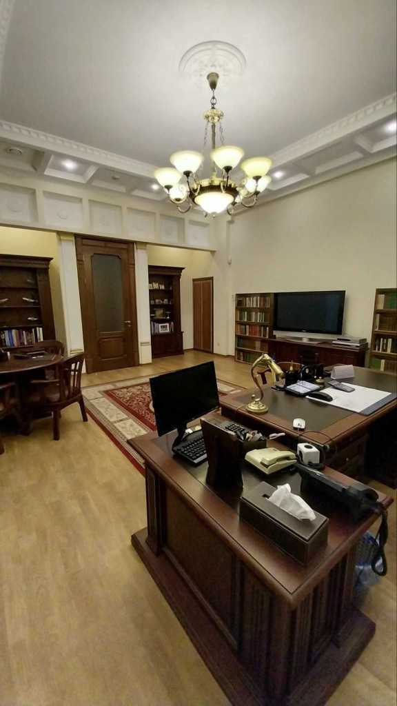 Продажа офиса 206 м², Вацлава Гавела бул., 16А