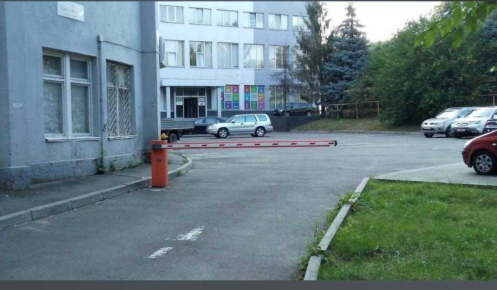 Продажа офиса 206 м², Вацлава Гавела бул., 16А