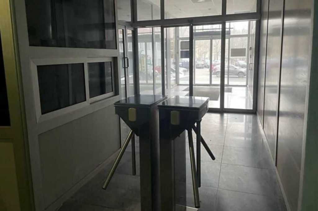 Продажа офиса 206 м², Вацлава Гавела бул., 16А