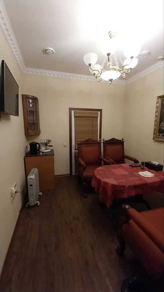 Продажа офиса 206 м², Вацлава Гавела бул., 16А