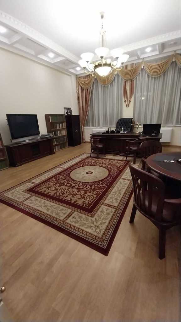 Продажа офиса 206 м², Вацлава Гавела бул., 16А