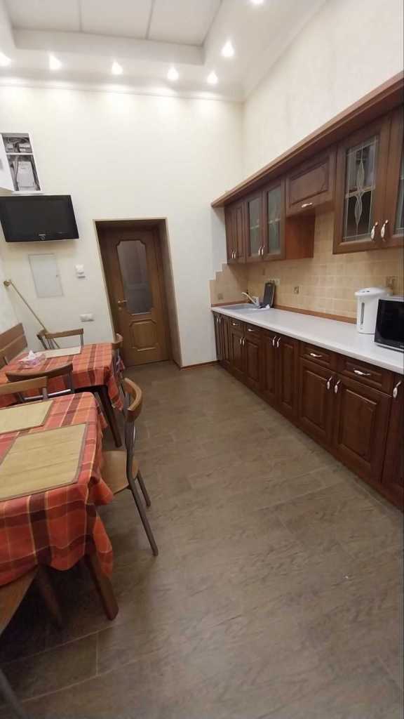 Продажа офиса 206 м², Вацлава Гавела бул., 16А