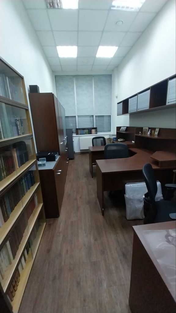 Продажа офиса 206 м², Вацлава Гавела бул., 16А