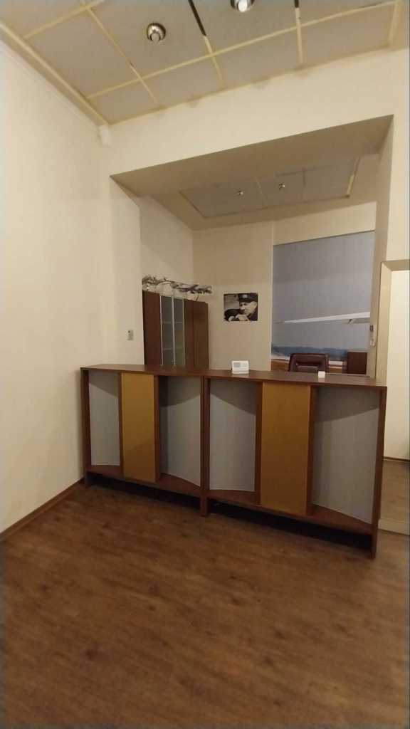 Продажа офиса 206 м², Вацлава Гавела бул., 16А