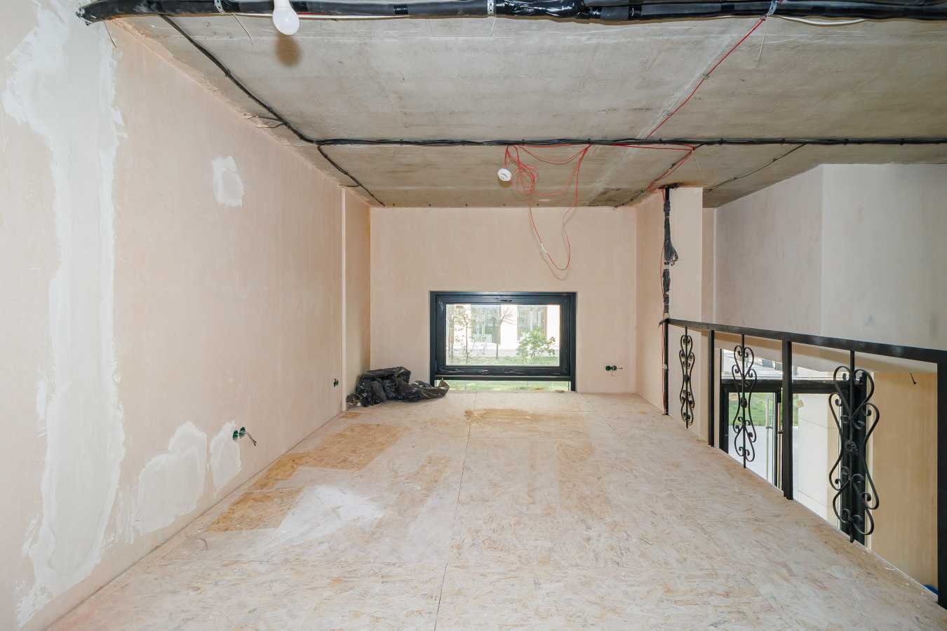 Оренда офісу 170 м², Бульварно-Кудрявська вул., 17